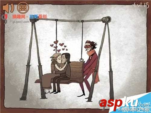 坑你沒(méi)商量7第15關(guān)過(guò)關(guān)方法 坑7暴走新年圖文攻略 坑你沒(méi)商量7