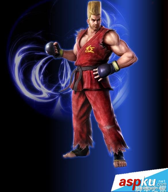 鐵拳7角色有哪些 鐵拳7全參戰人物圖鑒一覽 鐵拳7,參戰,人物,圖鑒