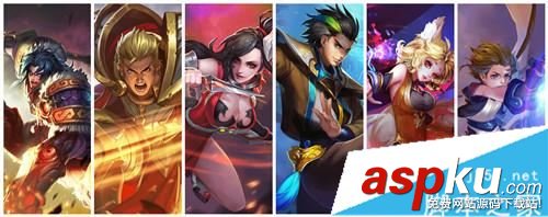 王者榮耀新手教程 大神教你把握細節從萌新到王者的方法 王者榮耀,新手,大神,王者