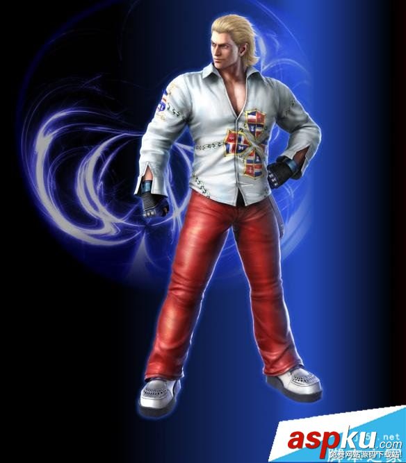 鐵拳7角色有哪些 鐵拳7全參戰人物圖鑒一覽 鐵拳7,參戰,人物,圖鑒