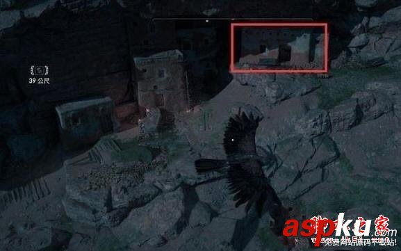 刺客信條起源隱士位置大揭秘 刺客信條,起源,隱士位置