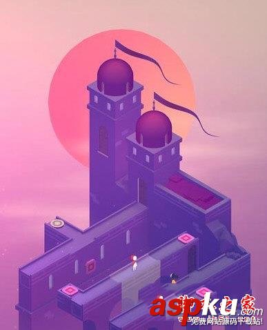 紀念碑谷2激活碼怎么獲得 如何免費領取激活碼 紀念碑谷2,激活碼