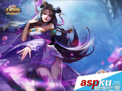 王者榮耀哪些英雄容易獲得五殺 最易五殺英雄排行介紹 王者榮耀,英雄,五殺