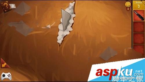 天天密室逃脫2,第三關(guān),第3關(guān),通關(guān)