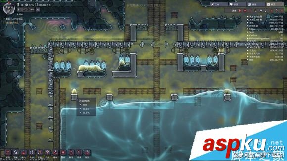 缺氧大型水池水溫怎么冷卻的快 巨型水池溫度急速冷卻方法 缺氧,溫度,水池,巨型,冷卻