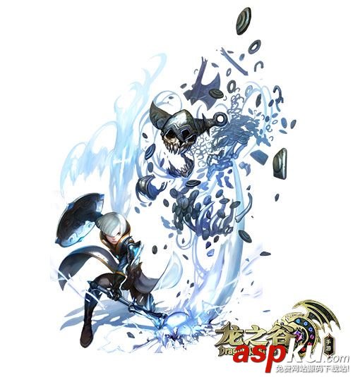 龍之谷牧師一轉什么職業好 牧師一轉職業推薦 龍之谷,牧師