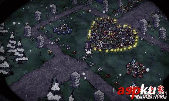饑荒沃爾夫?qū)绾尾僮?沃爾夫?qū)宋飳傩越榻B攻略大全 饑荒,沃爾夫?qū)?操作,攻略