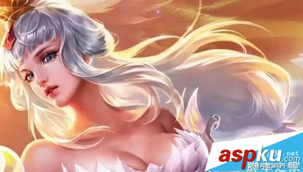 王者榮耀王昭君卡BUG是怎么回事 大神帶你卡bug上王者攻略 王者榮耀,王昭君,卡BUG,王者