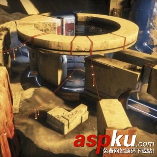 命運2PVP地圖一覽_命運2PVP地圖解析 命運2,PVP,地圖