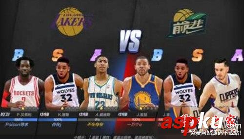 最強NBA戴維斯怎么樣 NBA最強大前鋒強勢來襲 最強,NBA,戴維斯