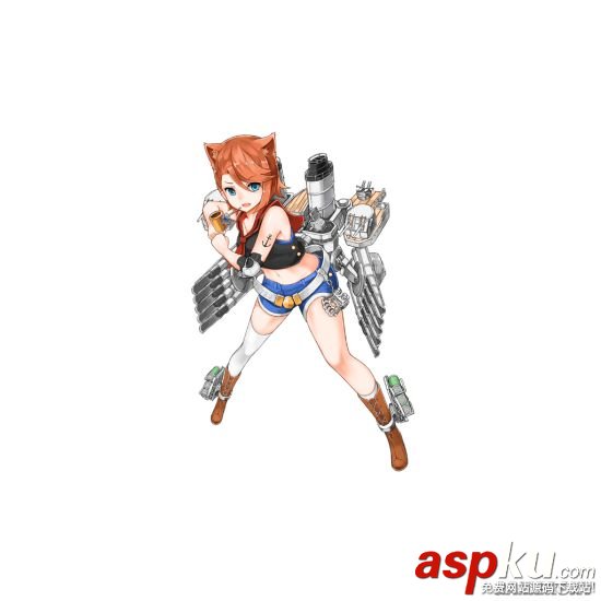 戰(zhàn)艦少女r