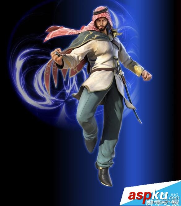 鐵拳7角色有哪些 鐵拳7全參戰人物圖鑒一覽 鐵拳7,參戰,人物,圖鑒