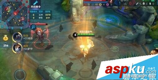 王者榮耀亞瑟重做后厲害嗎 新版本亞瑟技能出裝順序及玩法詳解 王者榮耀,亞瑟,重做,技能,出裝