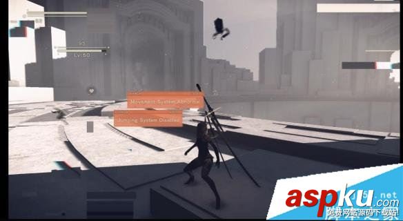 尼爾機械紀元用手柄怎么玩 C路線9s戰斗手柄操作圖文攻略 尼爾機械紀元,手柄C,路線,9s,操作