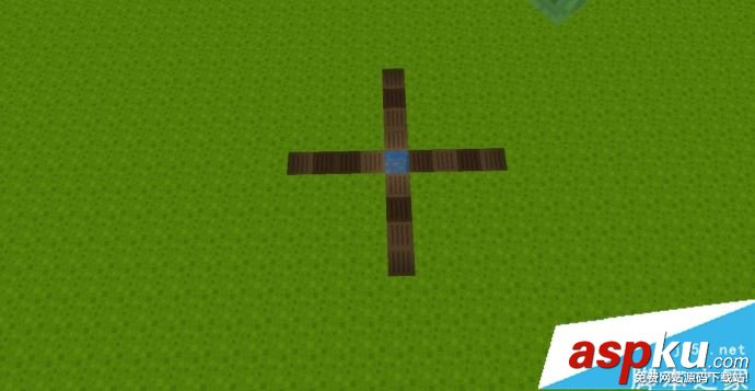 我的世界自動收割機怎么造 建造自動收割機方法一覽 我的世界,自動收割機,建造