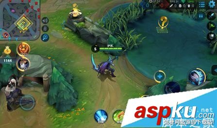 王者榮耀信號有哪些 游戲中如何發(fā)送不同的信號 王者榮耀,信號