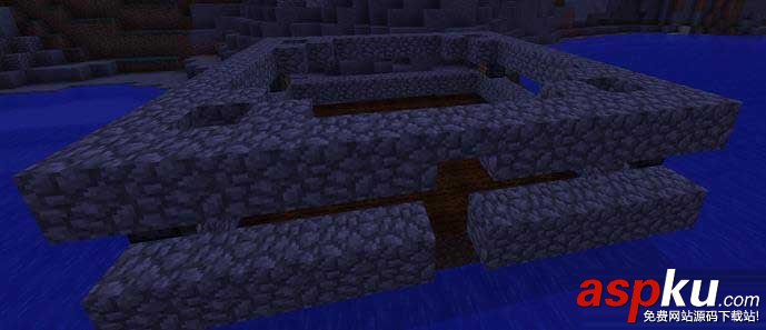 我的世界怎么制作簡易自動收割農場_簡易自動收割農場制作攻略(分享) 我的世界,自動,收割,農場