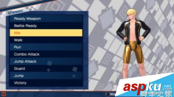 Fate/EXTELLA pc版dlc金閃閃Praise My Charming Beauty服飾圖鑒 Fate,EXTELLA,pc版,dlc,服飾圖鑒