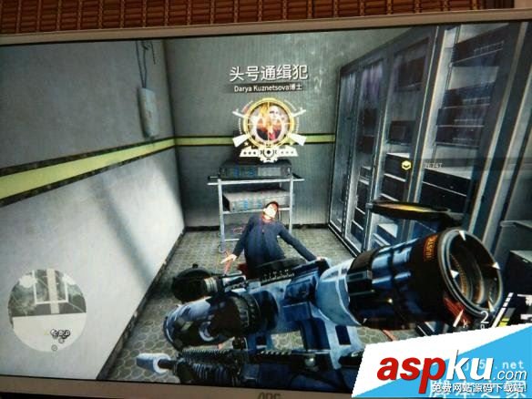 狙擊手幽靈戰士3Darya Kuznetsova博士位置一覽 狙擊手幽靈戰士3,Darya,Kuznetsova,位置
