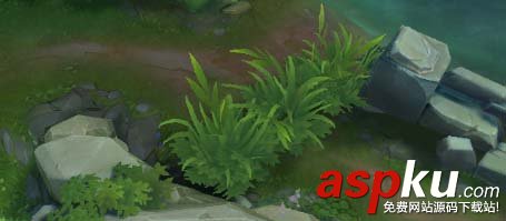 王者榮耀,S9,地圖