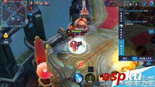 王者榮耀怎么屏蔽別人 王者榮耀屏蔽別人技巧詳解 王者榮耀,屏蔽