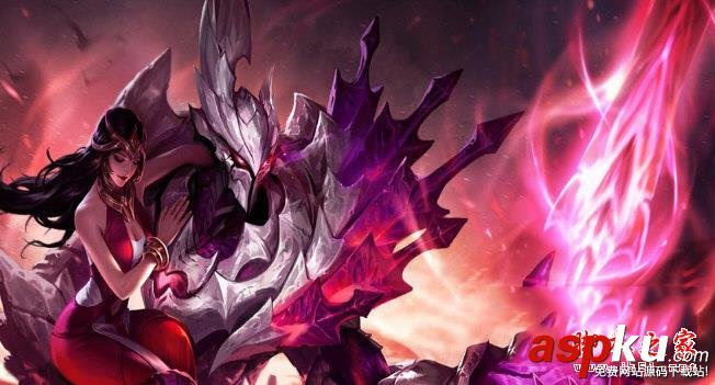 王者榮耀干將莫邪重做銘文搭配 讓你贏在起跑線上 王者榮耀,干將莫邪,重做,銘文