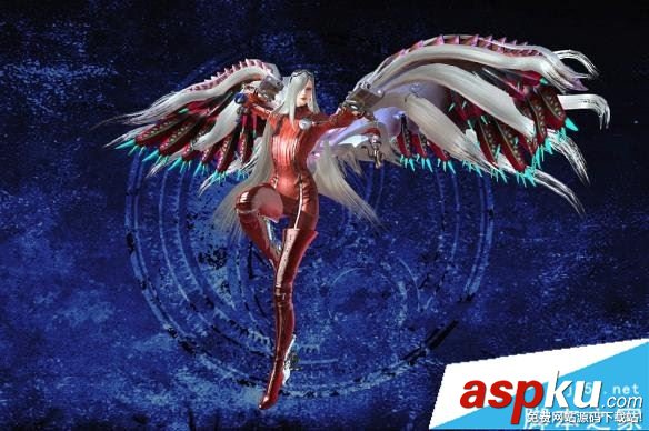 獵天使魔女,貞德,服裝,服飾,圖鑒