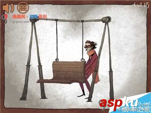 坑你沒(méi)商量7第15關(guān)過(guò)關(guān)方法 坑7暴走新年圖文攻略 坑你沒(méi)商量7