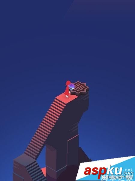 紀(jì)念碑谷2第十四關(guān)怎么玩 紀(jì)念碑谷2第14關(guān)通關(guān)圖文攻略 紀(jì)念碑谷2,第十四關(guān),第14關(guān),通關(guān)