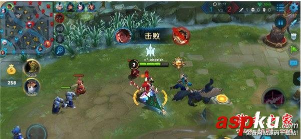 王者榮耀夢淚呂布出裝解析 戰(zhàn)神呂布已經在此 王者榮耀,夢淚,呂布,出裝