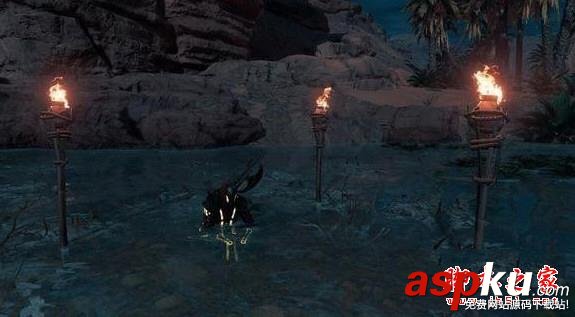 刺客信條起源隱士位置大揭秘 刺客信條,起源,隱士位置