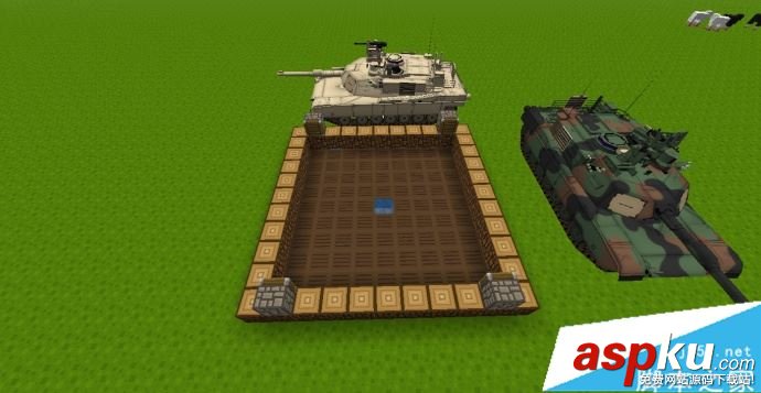 我的世界自動收割機怎么造 建造自動收割機方法一覽 我的世界,自動收割機,建造