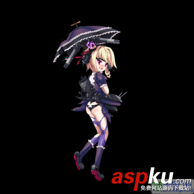 戰艦少女r紫石英圖鑒 屬性裝備獲得方法及立繪(含大破) 戰艦少女r,紫石英