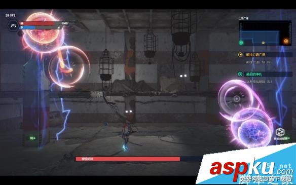 光明重影最終BOSS雨果怎么打 光明重影終關BOSS完美通關攻略 光明重影,最終,BOSS,終關,雨果