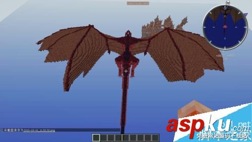 我的世界怎么截圖?我的世界截圖方法及位置介紹 我的世界,截圖