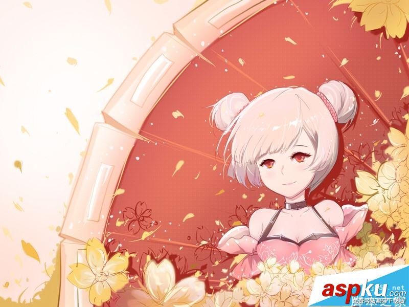 王者榮耀,孫尚香,同人,漫畫,圖鑒