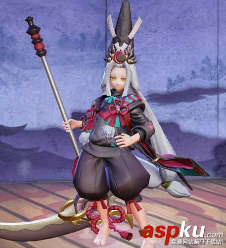 決戰(zhàn)平安京,戰(zhàn)士,式神,排行榜