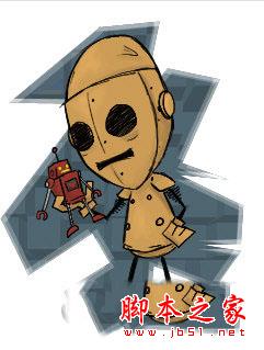 饑荒WX78如何操作 機器人WX78人物屬性攻略介紹 饑荒,WX78,操作,屬性,攻略