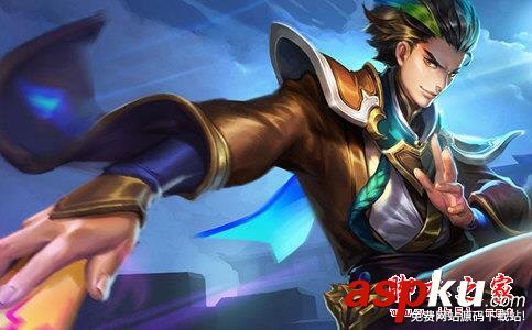 王者榮耀,S9,上分