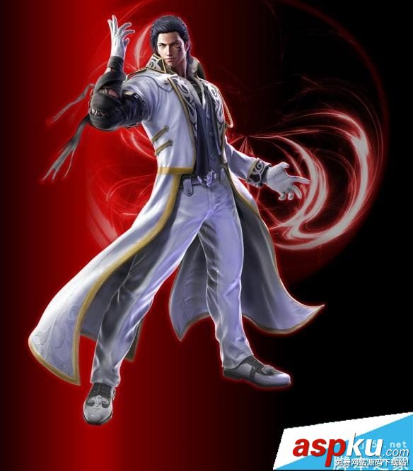 鐵拳7角色有哪些 鐵拳7全參戰人物圖鑒一覽 鐵拳7,參戰,人物,圖鑒