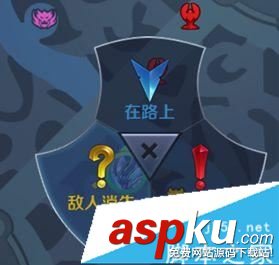 王者榮耀信號有哪些 游戲中如何發(fā)送不同的信號 王者榮耀,信號