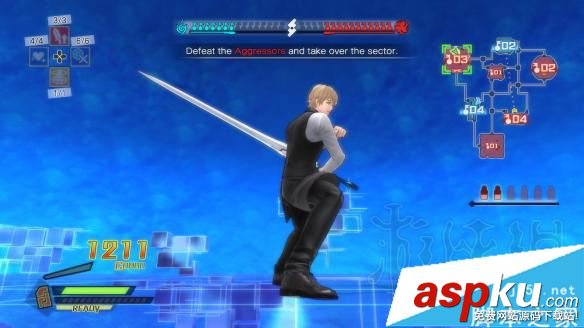 Fate/EXTELLA pc版dlc高文British Waiter服飾圖鑒 Fate,EXTELLA,pc版,dlc,高文