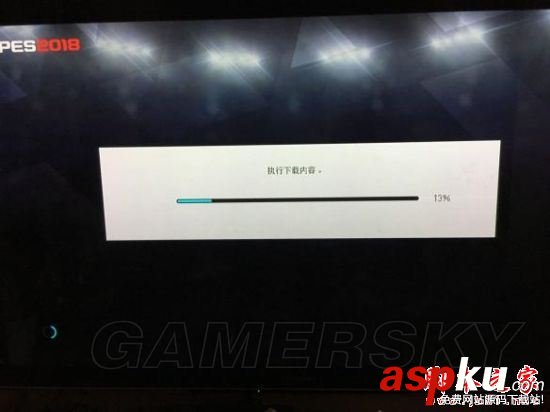 實況足球2018轉會游戲無法更新解決辦法 實況足球2018,轉會,更新