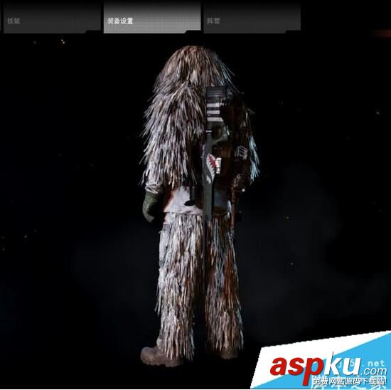 幽靈行動荒野雪怪在哪 雪怪坐標位置及最佳尋找線路圖文介紹 幽靈行動荒野,雪怪,線路,位置