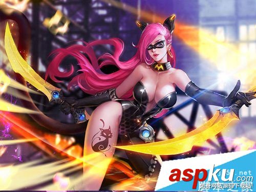 王者榮耀哪些英雄容易獲得五殺 最易五殺英雄排行介紹 王者榮耀,英雄,五殺