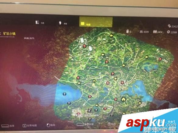 狙擊手幽靈戰(zhàn)士3武器在哪解鎖 全武器解鎖位置圖文一覽 狙擊手幽靈戰(zhàn)士3,武器,解鎖,位置