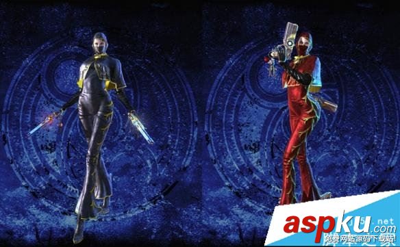 獵天使魔女,貞德,服裝,服飾,圖鑒