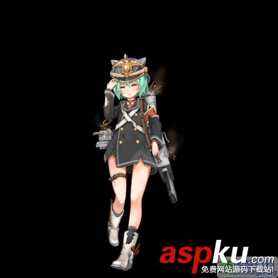 戰艦少女rZ21圖鑒 屬性裝備獲得方法及立繪(含大破) 戰艦少女r,Z21