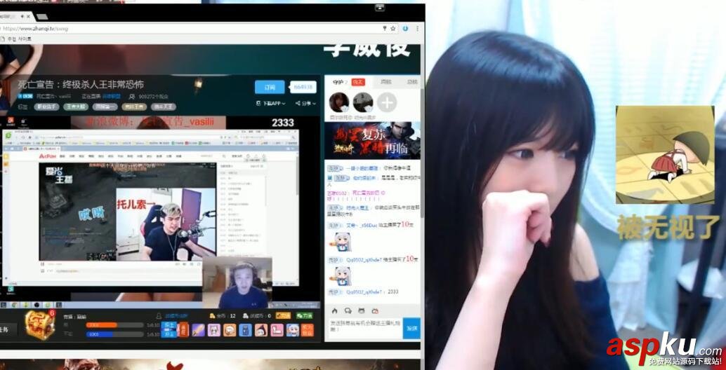 戰(zhàn)旗tv,戰(zhàn)旗直播,死亡宣告,死亡宣告直播