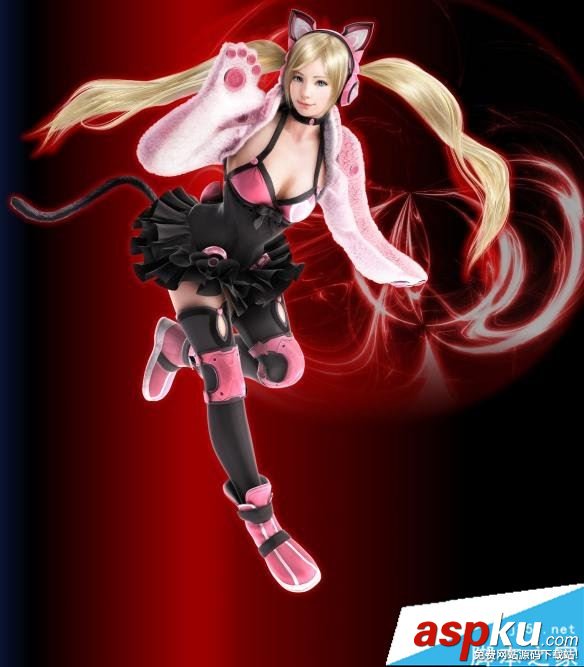 鐵拳7角色有哪些 鐵拳7全參戰人物圖鑒一覽 鐵拳7,參戰,人物,圖鑒